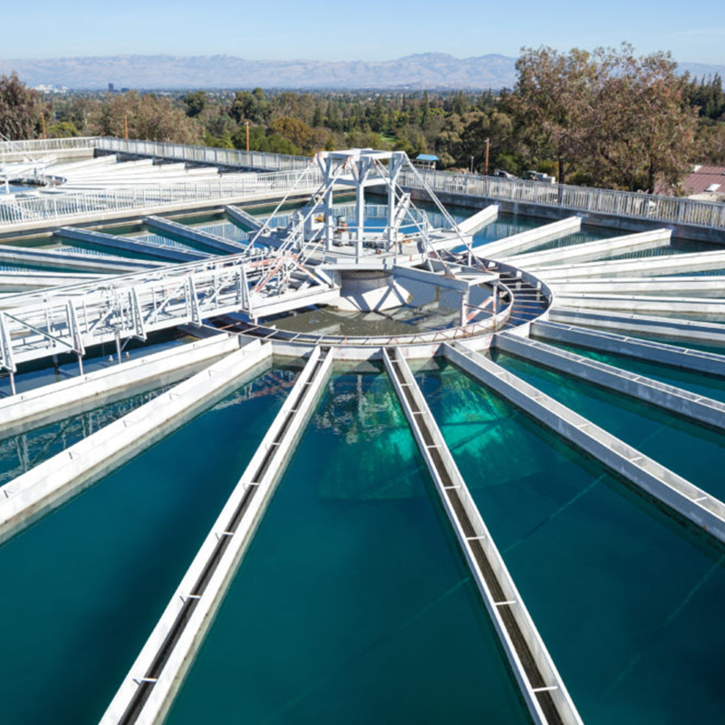 Why Low-Phosphorus Water Treatment is the Smarter Environmental Choice for Industrial Cooling