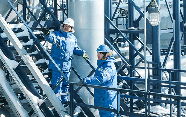 Changzhou SanmingJingHui Environmental Protection Technology Co., Ltd.